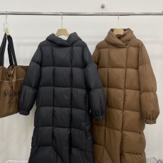 Max Mara Down Jackets